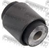 FEBEST NAB-083 Control Arm-/Trailing Arm Bush